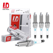 Pièces automobiles Iridium Spark Plug FXE20HR11 pour Nissan